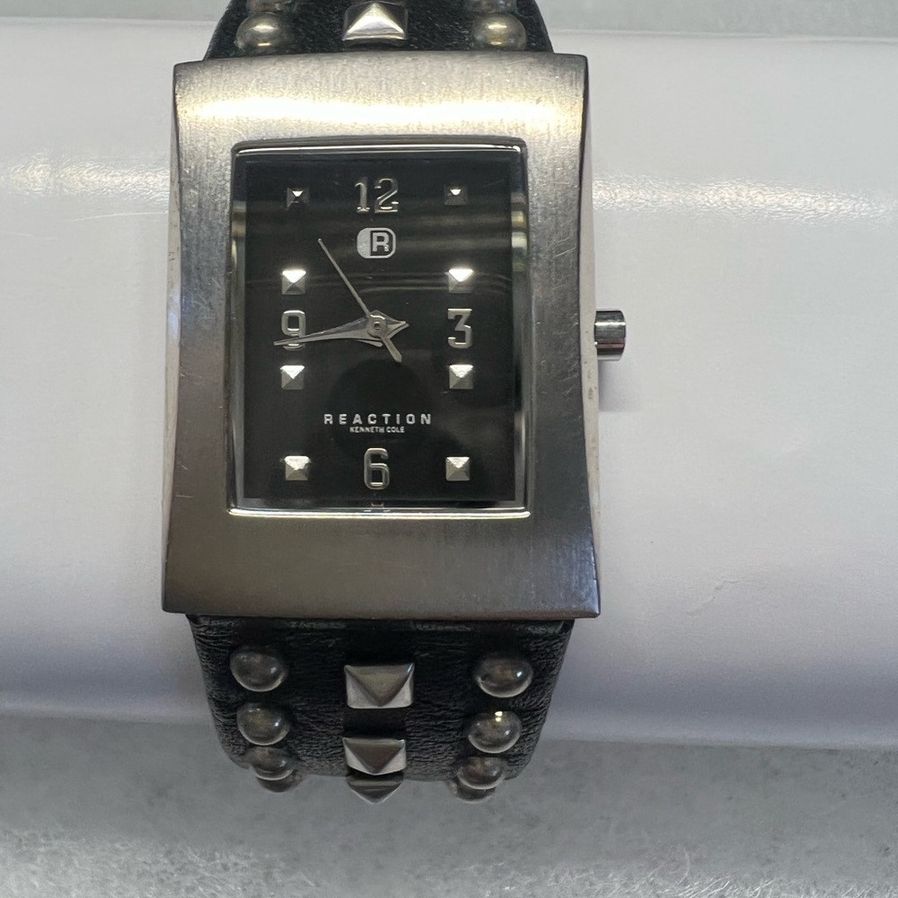 Kenneth Cole Reaction